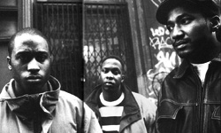 A Tribe Called Quest