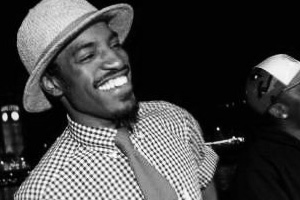 Andre 3000