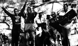 B.D.P. Posse（ビー・ディー・ピー・ポッセ）