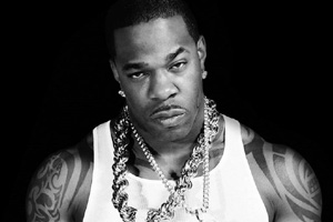 Busta Rhymes