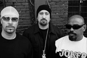 Cypress Hill