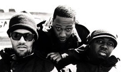 Def Squad（デフ・スクワッド）