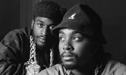 Eric B. & Rakim
