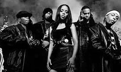 Flipmode Squad（フリップモード・スクワッド）