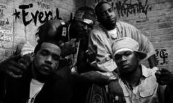 G-Unit（ジー・ユニット）