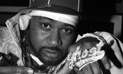 Ghostface Killah