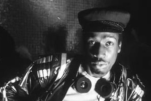 Grandmaster Flash