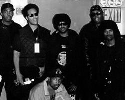 Hit Squad（ヒット・スクワッド）