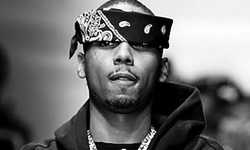 Juelz Santana