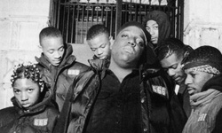 Junior M.A.F.I.A.（ジュニア・マフィア）