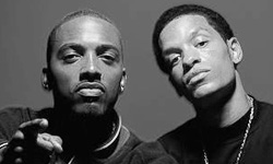 Lord Tareq & Peter Gunz