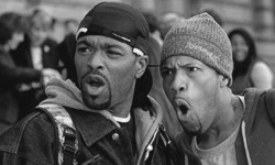 Method Man Redman