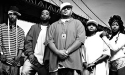 Terror Squad（テラー・スクワッド）