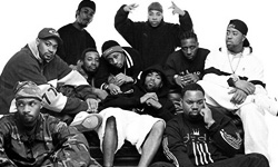 Wu-Tang Clan