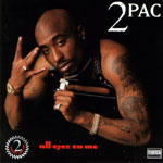All Eyez On Me