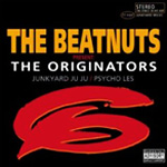 The Originators : Ya Betta Believe It