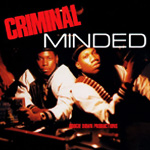 Criminal Minded