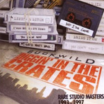 Rare Studio Masters 1993 - 1997 (2007)