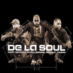 Art Official Intelligence: Mosaic Thump