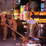 The Grand Imperial Diamond Shell