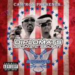 Diplomatic Immunity