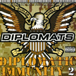 Diplomatic Immunity 2