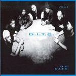 Live At Trammps New York Vol.1