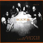 Live At Trammps New York Vol.2