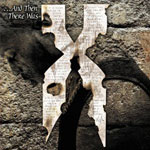 And Then There Was X