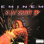 The Slim Shady EP