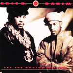 Let The Rhythm Hit 'Em