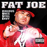 Jealous Ones Still Envy (J.O.S.E.)