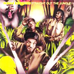 Straight Out The Jungle