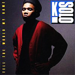 Tell The World My Name