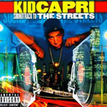 Soundtrack To The Streets