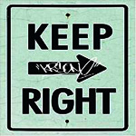 Keep Right