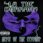 Heist Of The Century (1998)