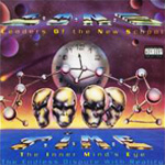 T.I.M.E. (The Inner Mind's Eye)