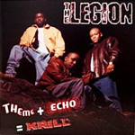 Theme + Echo = Krill