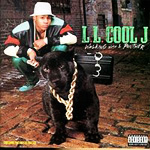 Walking With A Panther