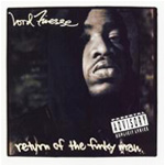 Return Of The Funky Man