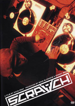 映画「Scratch」