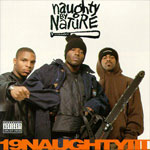 19 Naughty III (1993)
