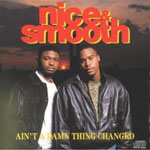 Ain't A Damn Thing Changed