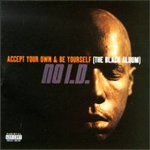 Accept Your Own And Be Yourself (The Black Album)