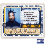 Return To The 36 Chambers: The Dirty Version (1995)