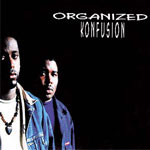 Organized Konfusion