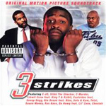 3 Strikesの画像