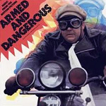 Armed And Dangerousの画像