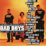 Bad Boysの画像